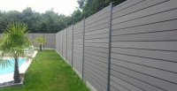 Portail Clôtures dans la vente du matériel pour les clôtures et les clôtures à Burthecourt-aux-Chenes